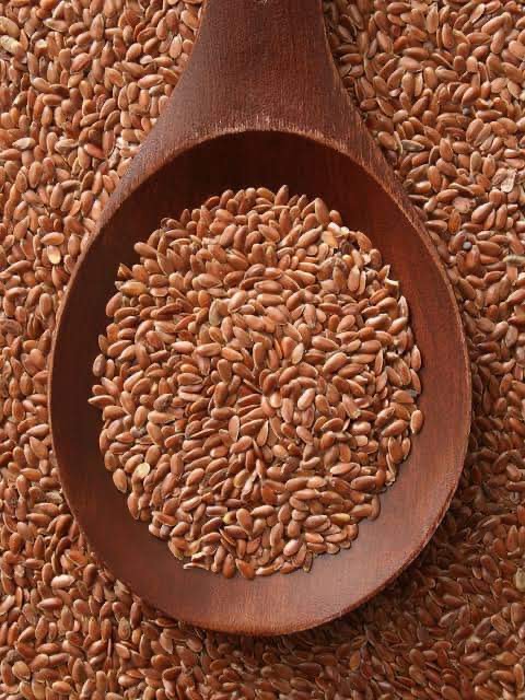 Flaxseed